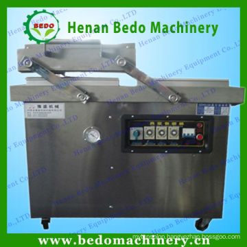 China factory supply small potato chips packing machine